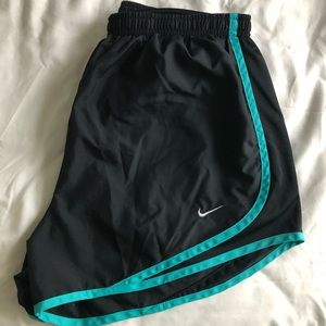 Nike Dry-Fit Shorts